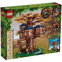 Конструктор LEGO Ideas 21318 Дом на дереве