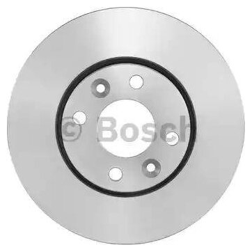 Тормозной диск передний BOSCH 0986479103