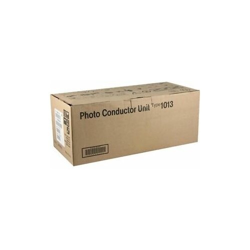 Фотобарабан Ricoh type 1013 (411113) ricoh фотобарабан оригинальный ricoh 403115 черный photoconductor drum unit 40k