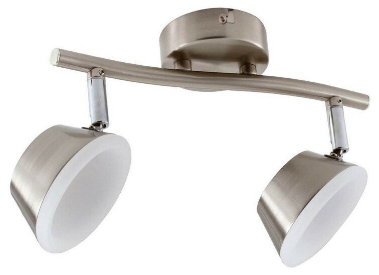 Спот Toplight Jenifer TL1238Y-02SN