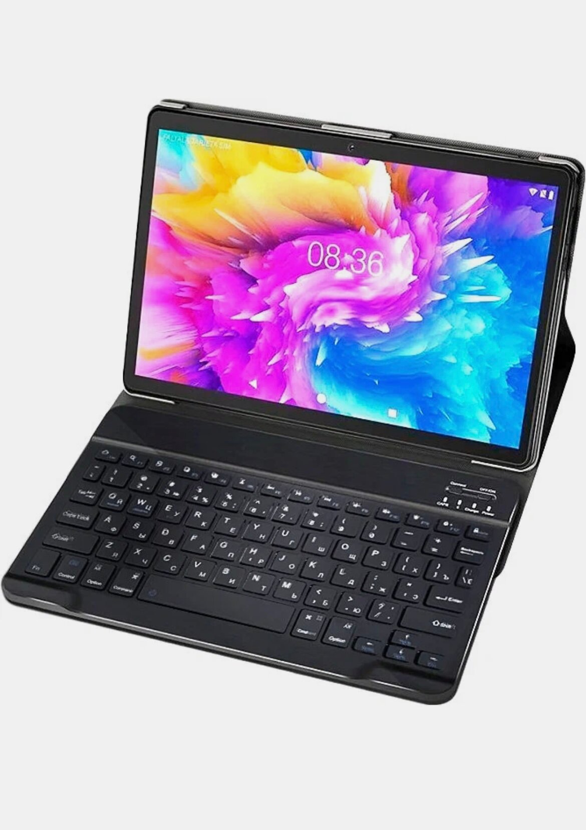 Планшет Umiio Smart Tablet A10 Pro 6/128gb Grey Купить В Москве За 8720