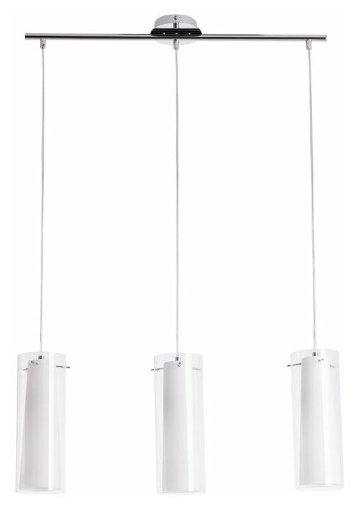 ARTE LAMP Подвесной светильник Arte Lamp A8983SP-3CC