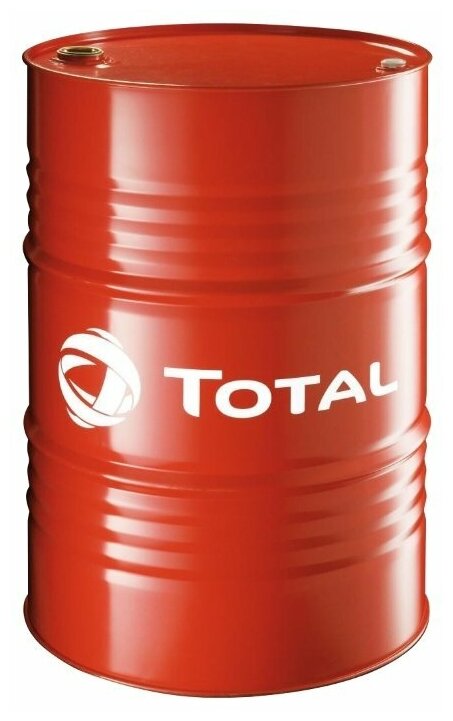 Моторное масло Total Quartz 7000 10W40 полусинтетическое 208л