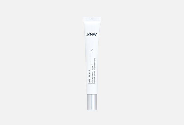 Крем для кожи вокруг глаз DER. BLANC Eye Contour Cream 25 мл