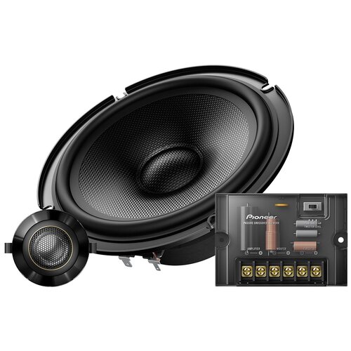 Автомобильная акустика Pioneer TS-Z65CH