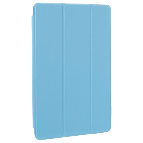 фото Чехол- книжка mitrifon color series case для ipad air 3 (10,5") 2019г./ ipad pro (10.5") 2017г. sky blue - голубой