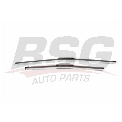 Дворник - Комплект Перед. Hyundai I10 13- BSG AUTO PARTS арт. BSG40-992-006