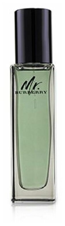 Burberry туалетная вода Mr. Burberry, 30 мл, 100 г