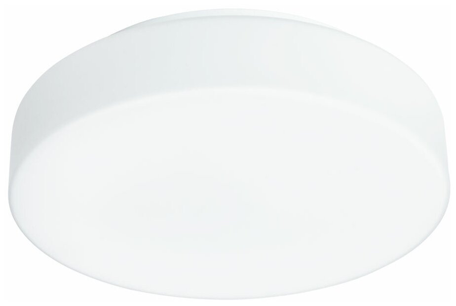 Настенно-потолочный светильник Arte Lamp Aqua-Tablet Led A6824PL-1WH