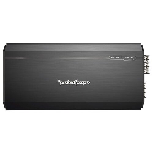 Rockford Fosgate R600-5 2495000₽