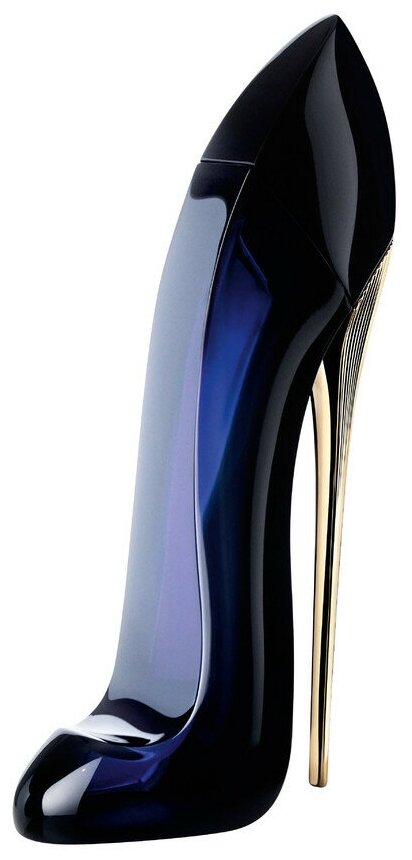   Carolina Herrera Good Girl 50 .