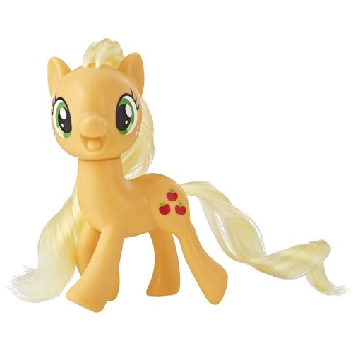 My Little Pony Пони-подружки Эпплджек, E5007EU4