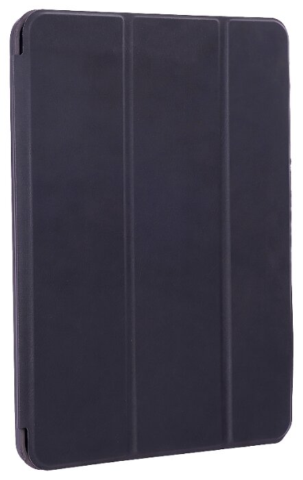 Чехол-книжка MItrifON Color Series Case для iPad Pro (11") 2020г. Black - Черный