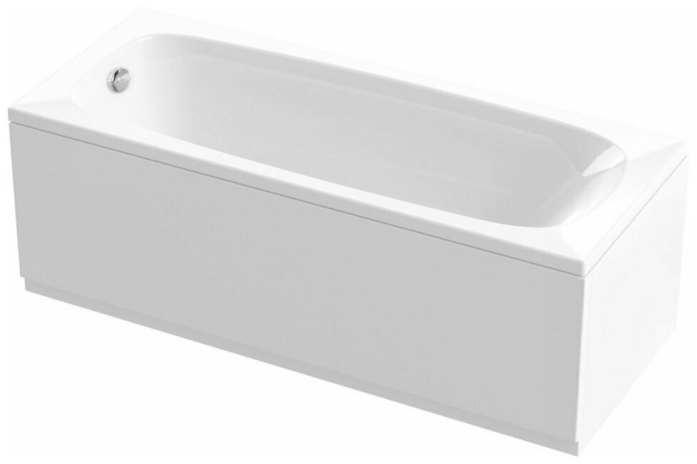 Акриловая ванна Cezares Eco 150х70 (ECO-150-70-41)