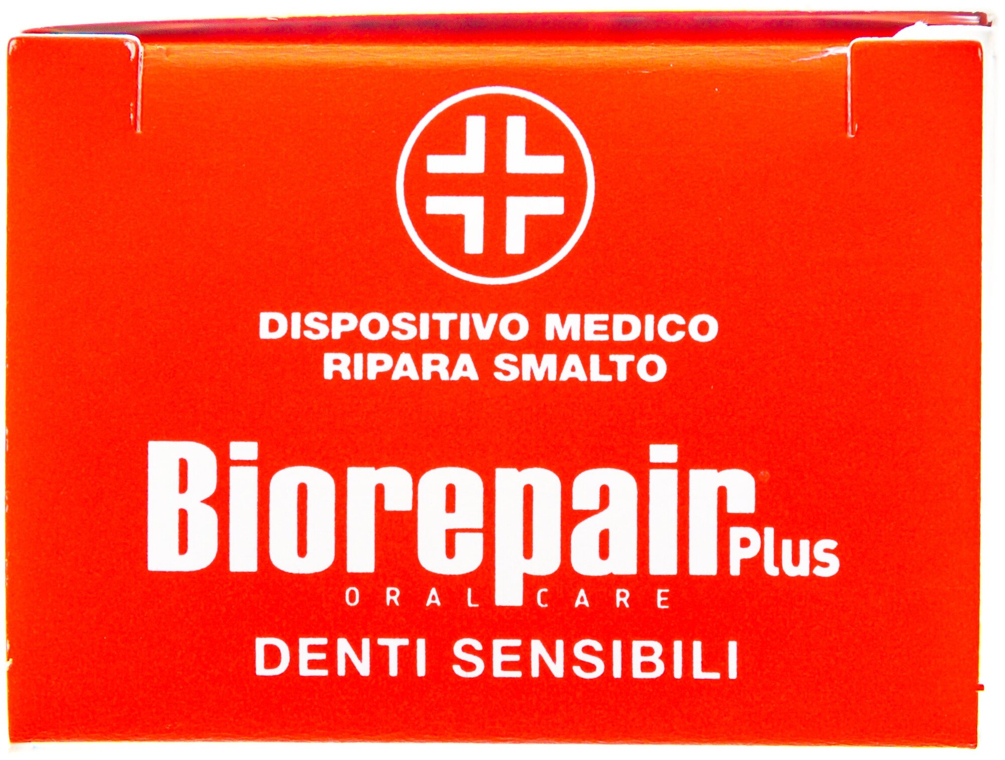 Biorepair Sensitive Teeth Plus Зубная паста для чувствительных зубов 75 мл (Biorepair, ) - фото №6