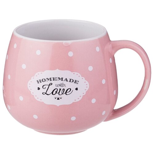 фото Кружка коллекция милый прованс 300 мл lefard (155-137)