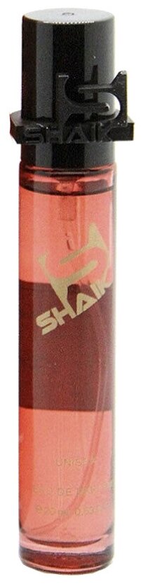 SHAIK парфюмерная вода U201 ZARK Pink Molecul 090.09