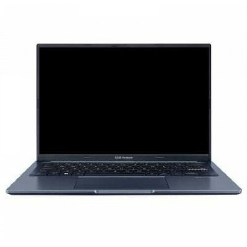ASUS VivoBook M1403QA-LY113 90NB0Y12-M006Z0Quiet Blue 14 WUXGA Ryzen 5-5600H8Gb512Gb SSDAMD RadeonDOS 5230000₽
