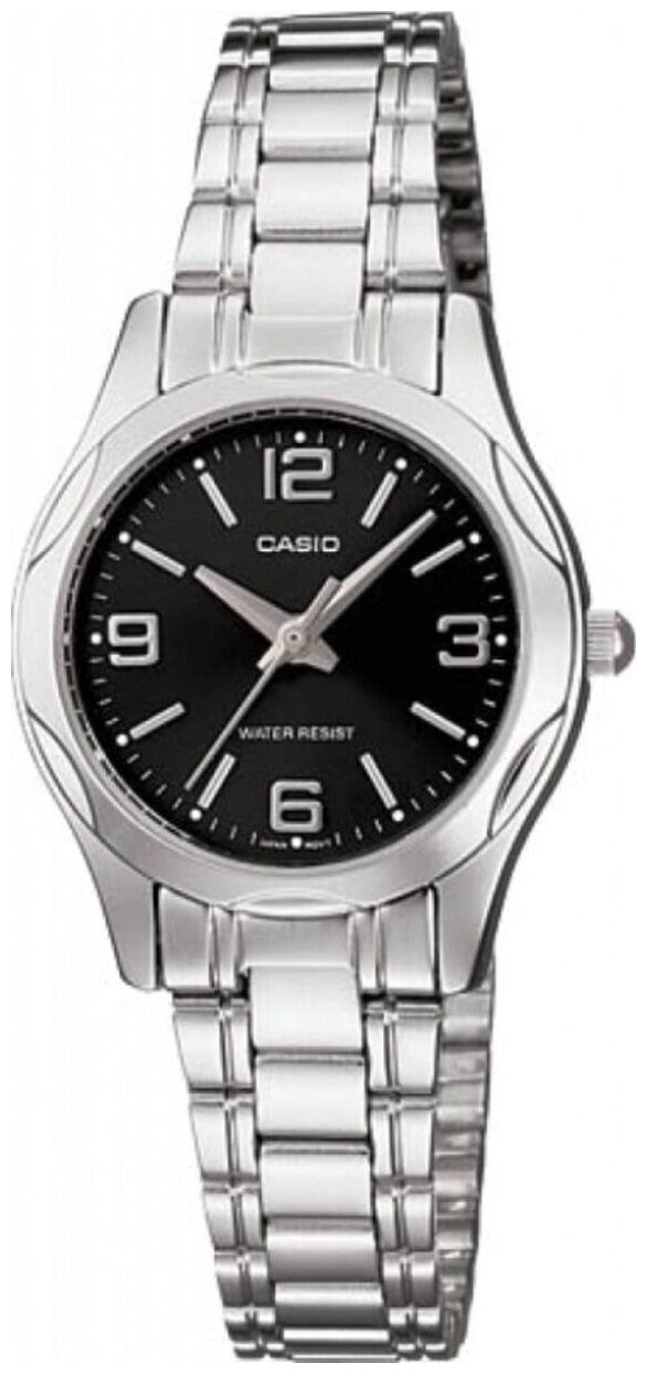 Наручные часы CASIO Collection LTP-1275D-1A