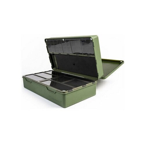 Коробка Ridge Monkey Armoury Tackle Box