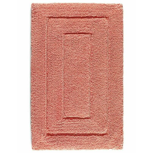 Коврик для ванной 61х101 Kassatex Kassadesign Wild Salmon