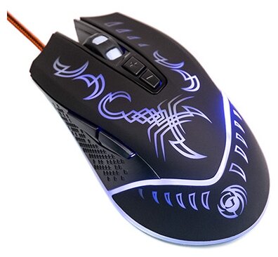 Мышь Dialog MGK-20U