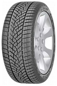 Goodyear Ultra Grip Performance plus 215/40 R17 118R зимняя