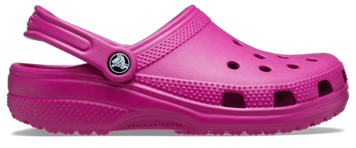 Сабо Crocs Classic Clog