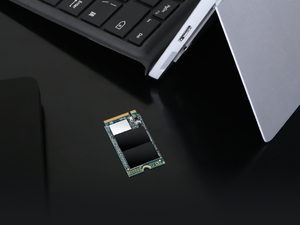 Твердотельный накопитель Transcend M.2 TS1TMTE400S — фото 1