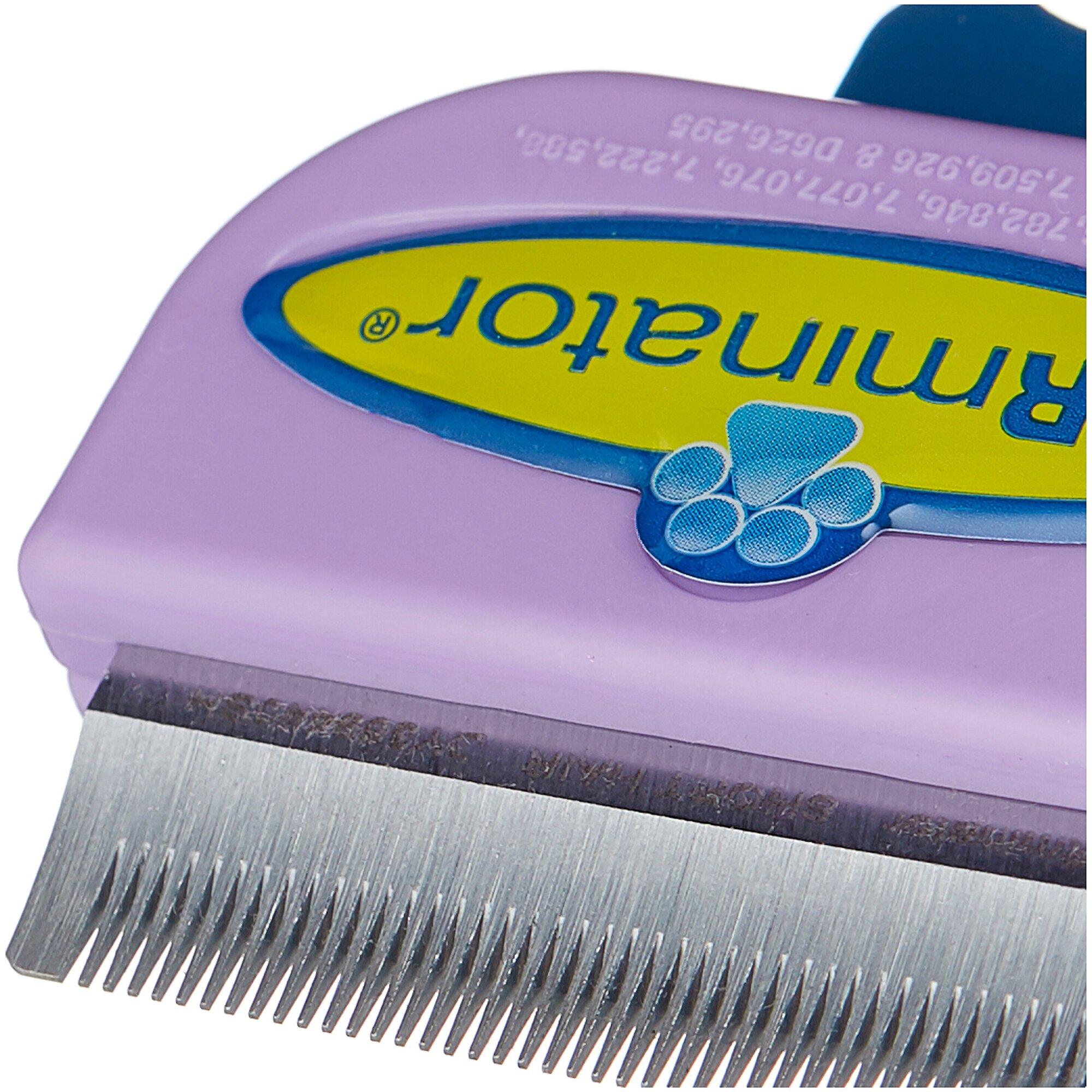 FURminator FURflex против линьки для короткошерстных кошек мелких пород - фотография № 3