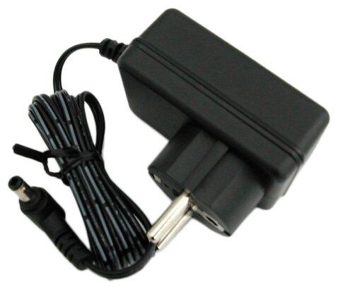 Блок питания для IP телефонов 1600 серии 700513357 Power Adapter 5V 1600 Series IP Deskphone Europea .