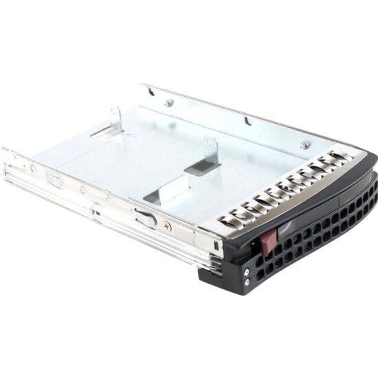 Адаптер для установки 2.5" HDD в отсек для 3.5" Supermicro HDD MCP-220-00043-0N