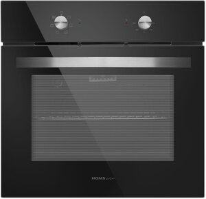 Шкаф духовой электрический HOMSair OES660BK01
