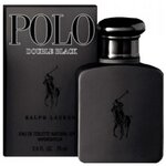 Ralph Lauren туалетная вода Polo Double Black - изображение