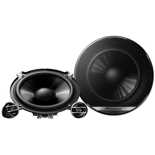 Автомобильная акустика Pioneer TS-G130C 533300₽