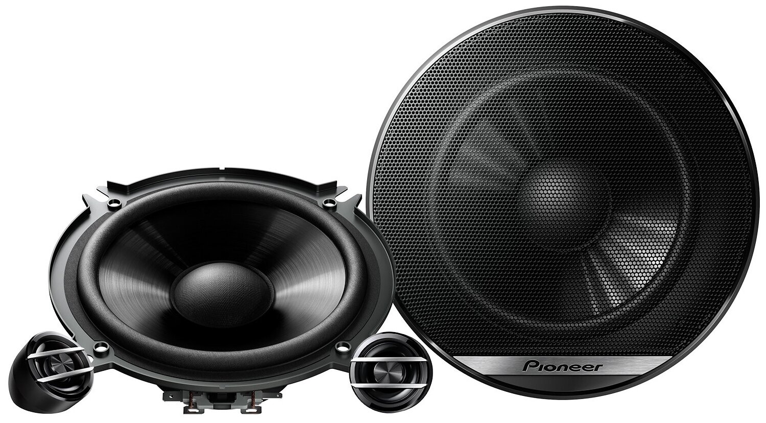 Pioneer Ts-G130C Акустическая Система Пи