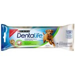 Лакомство для собак Dentalife Уход за полостью рта для крупных пород - изображение