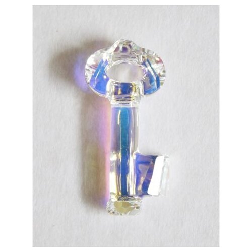 фото Подвески 6919/e 30.0мм кристалл с эфф. 1шт. swarovski (crystal ab)