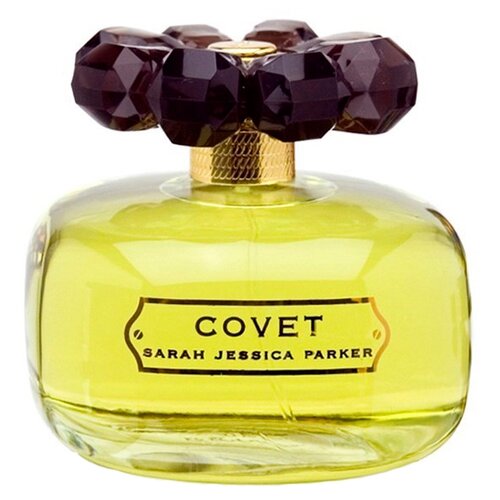 Sarah Jessica Parker туалетная вода Covet, 100 мл женская парфюмерия sarah jessica parker covet pure bloom