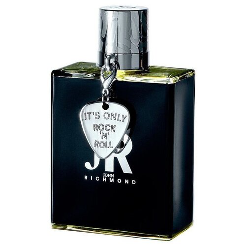 JOHN RICHMOND туалетная вода John Richmond for Men, 100 мл