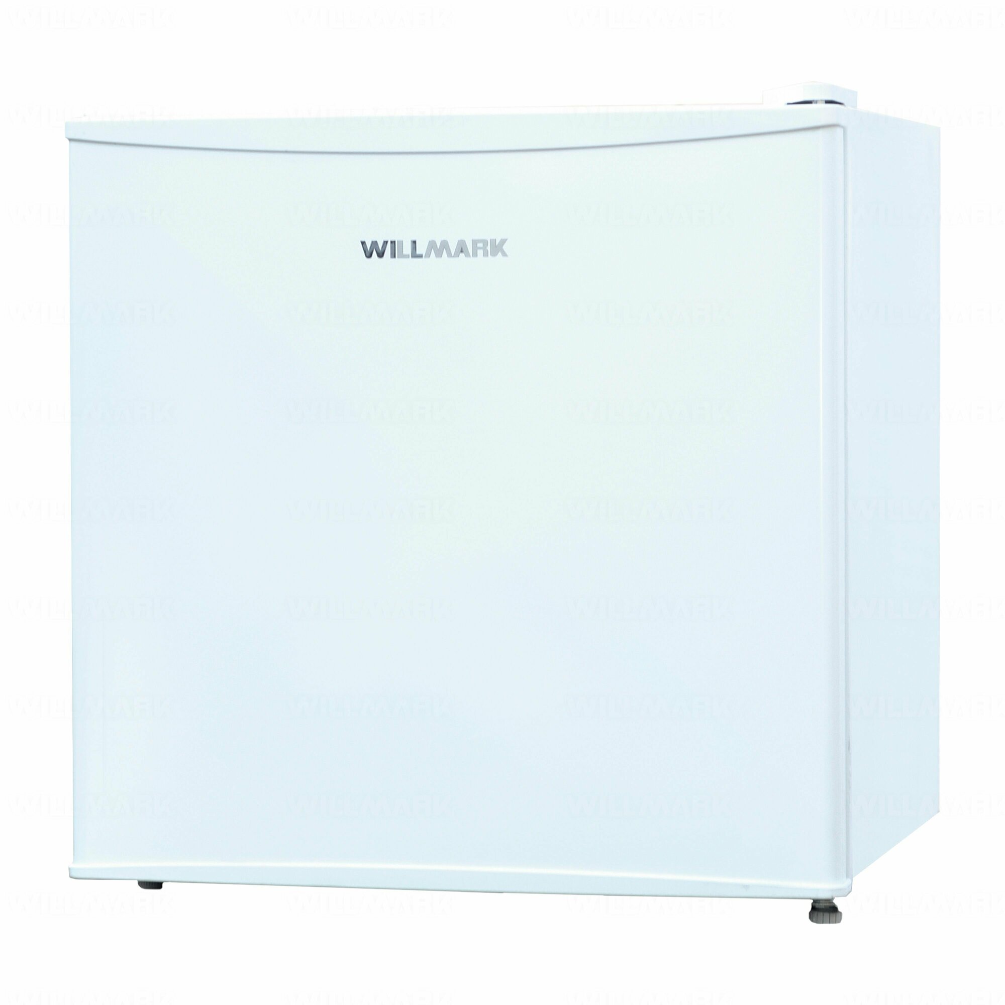 Холодильник WILLMARK RF-65W (компрессор TOSHIBA,45л, A+, хладагент R600A, перен. дверь, белый)