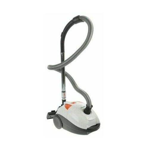 CENTEK Пылесос с пылесборником CT-2503 бело-оранжевый 813000₽