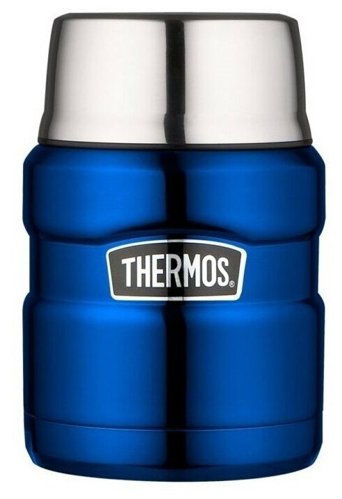 Термос Thermos SK 3000 BL 0.47L