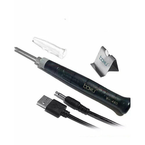 Паяльник BAKU BK-460 USB 178200₽