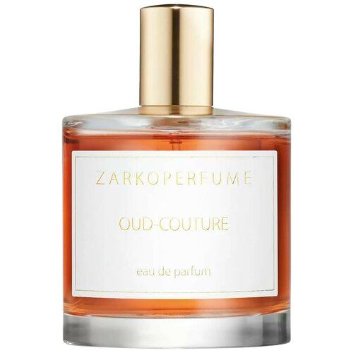 Zarkoperfume парфюмерная вода Oud Couture, 100 мл парфюмерная вода maison francis kurkdjian baccarat rouge 540 70 мл