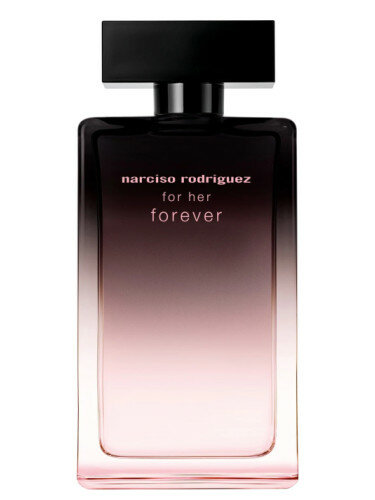 Парфюмерная вода Narciso Rodriguez For Her Forever 50 мл.