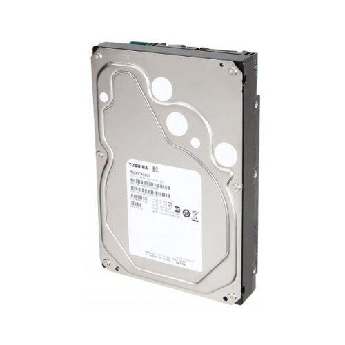 Жесткий диск Toshiba 12 ТБ MG07SCA12TE жесткий диск 12tb sas 12gb s western digital 0f29532 huh721212al5204 3 5 ultrastar he12 7200rpm 256mb 512e bulk