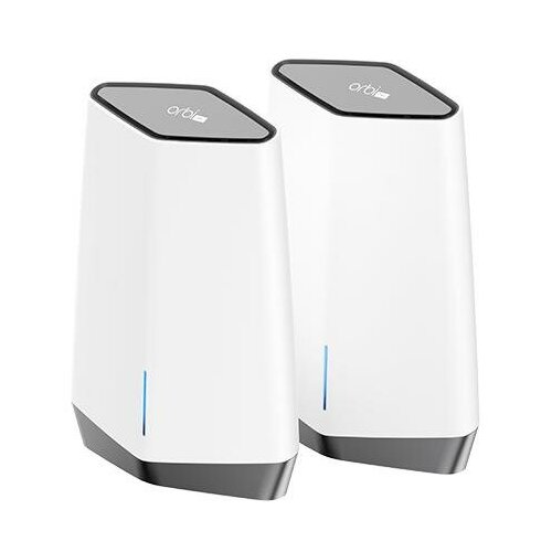 MESH система NETGEAR Orbi PRO AX6000 WiFi 6 (SXK80-100NAS)