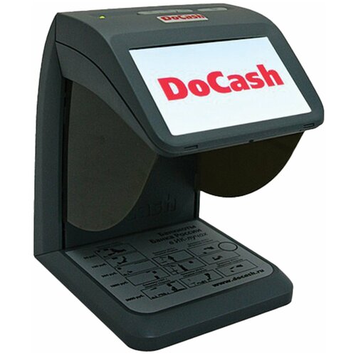 DoCash Mini IR