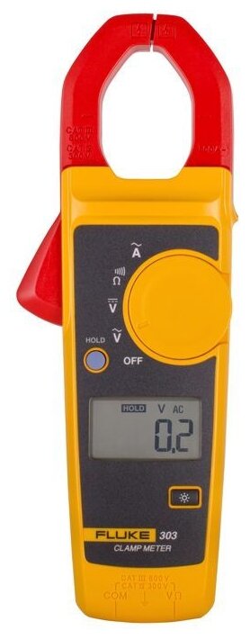  : FLUKE 303